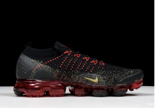 BQ7036-001 VAPORMAX (2019) FLYKNIT YEAR 2 AIR CHINESE NEW 0819